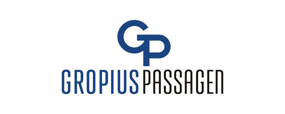 GropiusPassagen